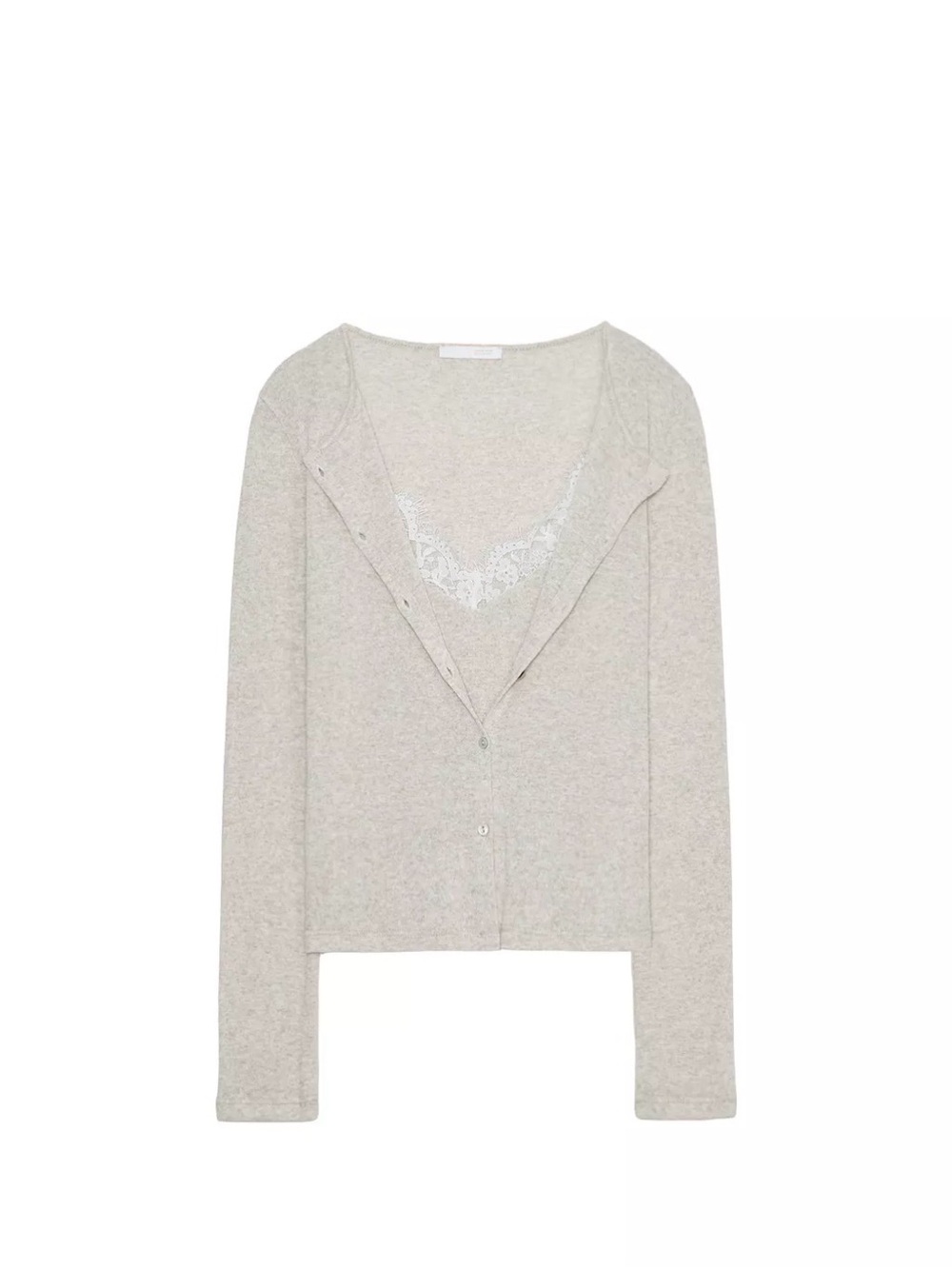 Zara Top
